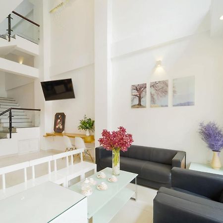 Xuan Cuong Hotel Νταλάτ Εξωτερικό φωτογραφία