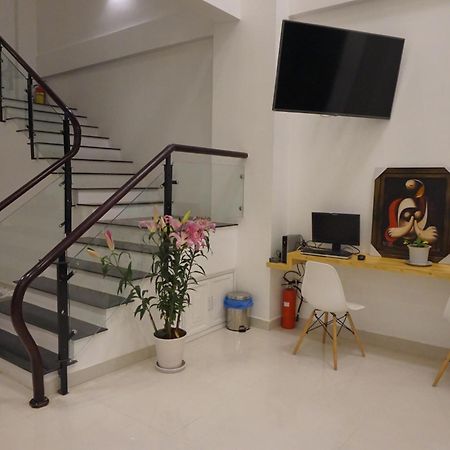 Xuan Cuong Hotel Νταλάτ Εξωτερικό φωτογραφία