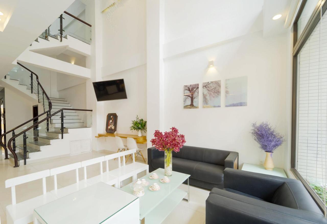 Xuan Cuong Hotel Νταλάτ Εξωτερικό φωτογραφία