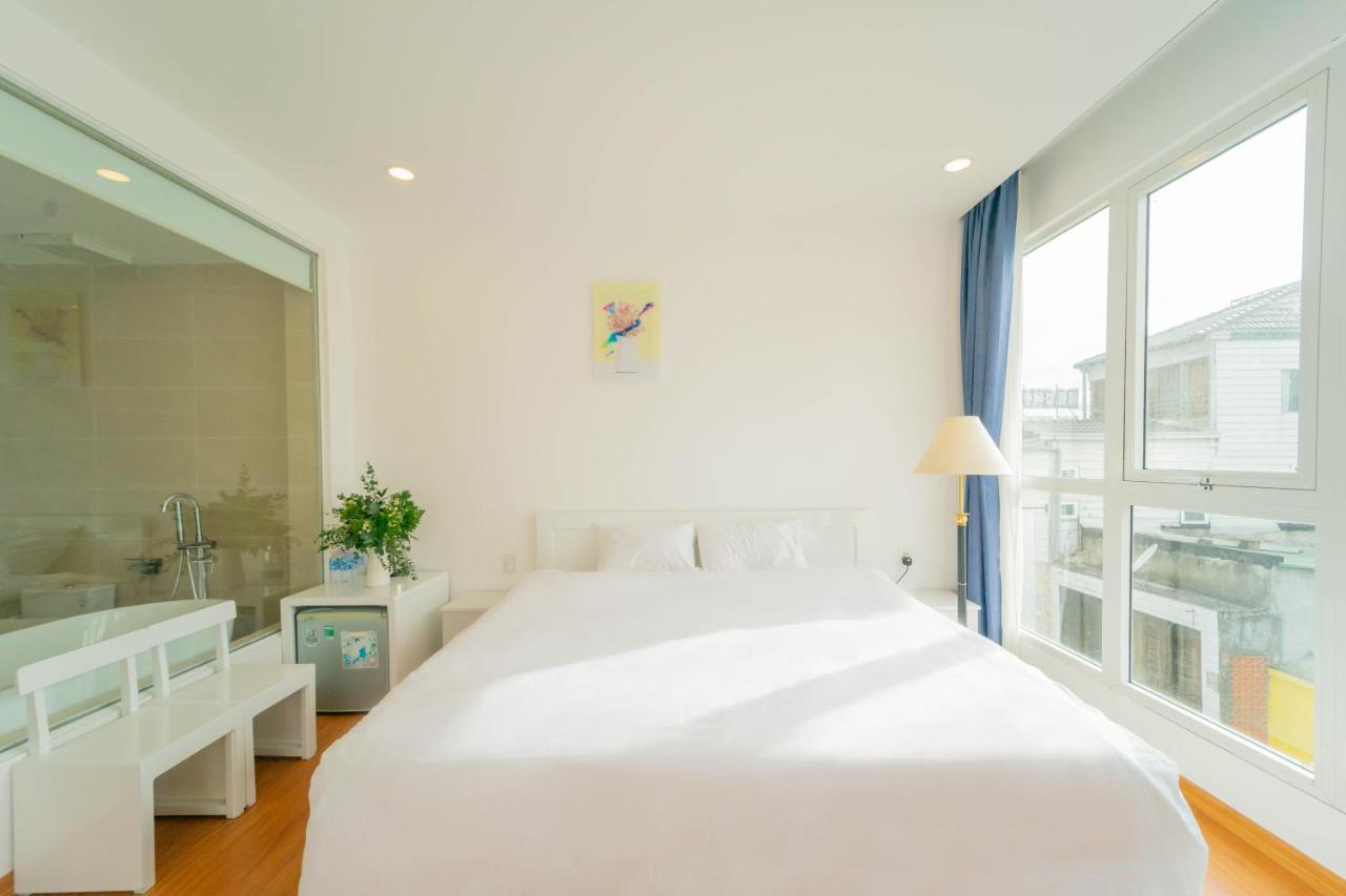 Xuan Cuong Hotel Νταλάτ Εξωτερικό φωτογραφία