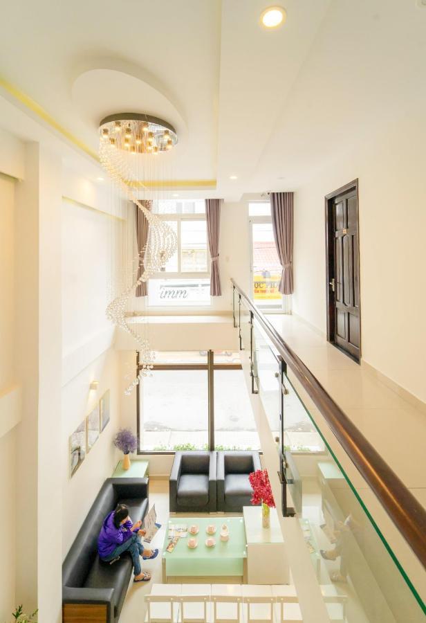 Xuan Cuong Hotel Νταλάτ Εξωτερικό φωτογραφία