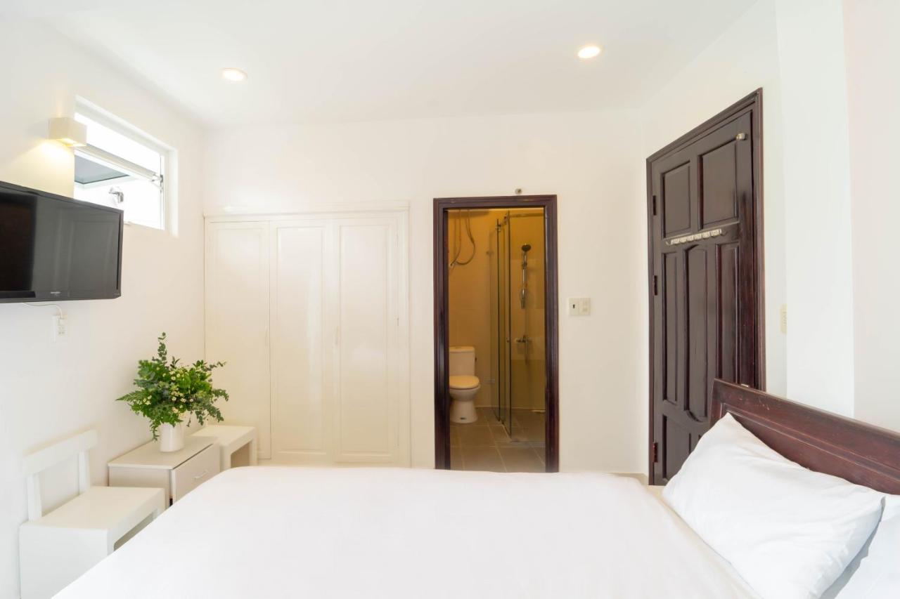 Xuan Cuong Hotel Νταλάτ Εξωτερικό φωτογραφία