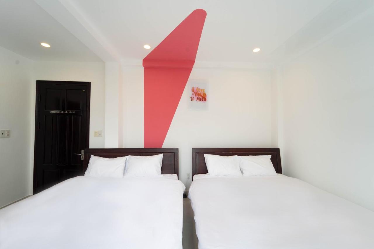 Xuan Cuong Hotel Νταλάτ Εξωτερικό φωτογραφία