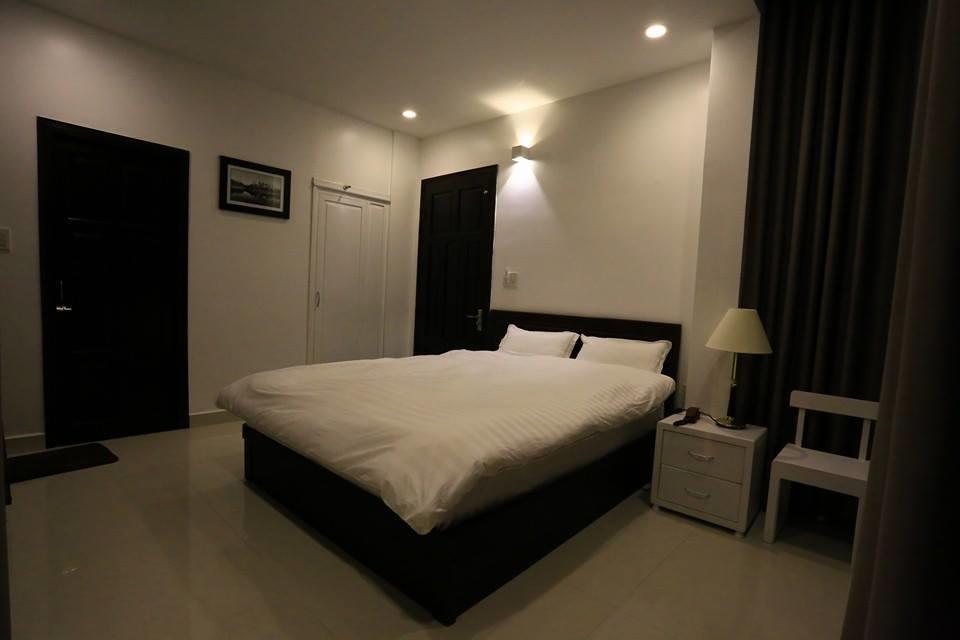 Xuan Cuong Hotel Νταλάτ Δωμάτιο φωτογραφία