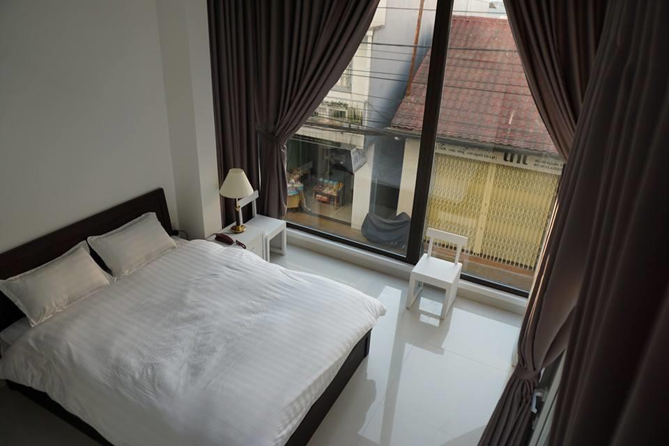 Xuan Cuong Hotel Νταλάτ Δωμάτιο φωτογραφία