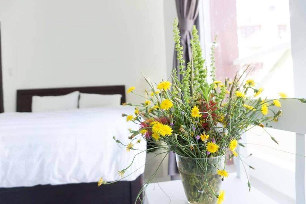 Xuan Cuong Hotel Νταλάτ Δωμάτιο φωτογραφία
