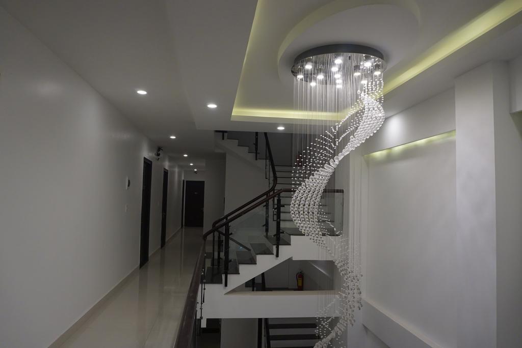 Xuan Cuong Hotel Νταλάτ Εξωτερικό φωτογραφία